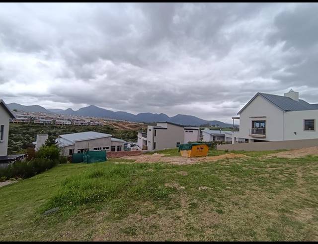 LAND FOR SALE IN WELGELEGEN